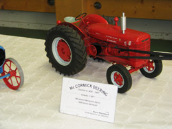 Mc Cormick Deering WD9