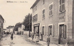 Grande rue