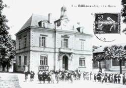 La Mairie
