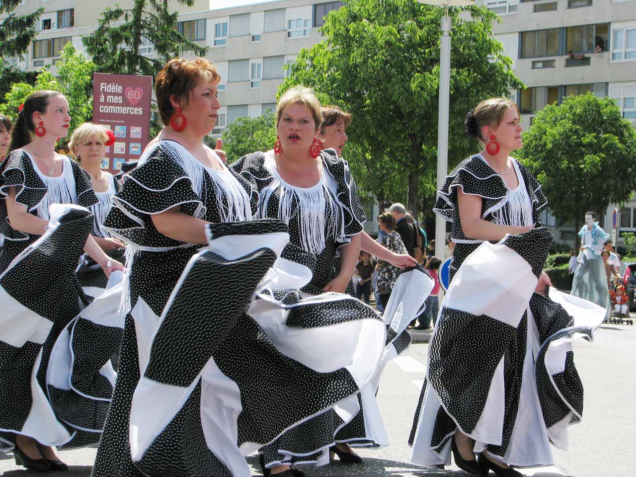 Carnaval de Rillieux la Pape