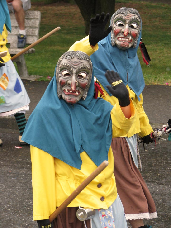 Les Glems de Ditzingen