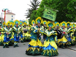Los Titzos de Ditzingen