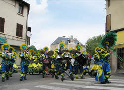 Los Titzos de Ditzingen