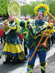 Los Titzos de Ditzingen