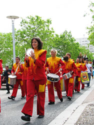 La Brazucada