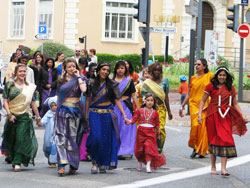 Association Indienne