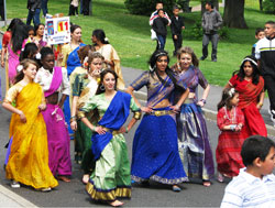 Association Indienne
