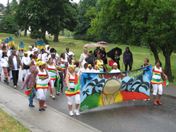 Carnaval de Rillieux la Pape