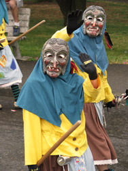 Les Glems de Ditzingen