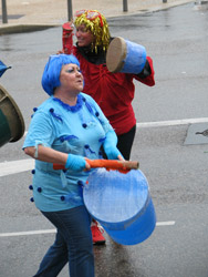 Carnaval de Rillieux la Pape