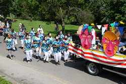 Association Laïque des Amis de Madagascar