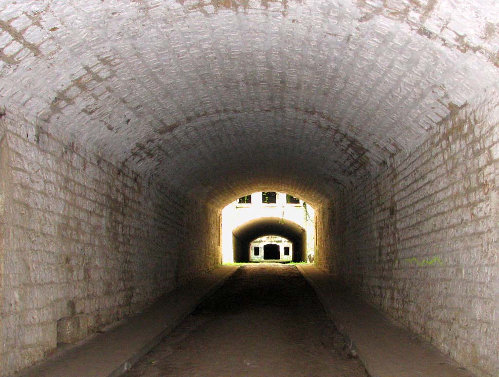 Fort de Vancia  Rillieux la Pape