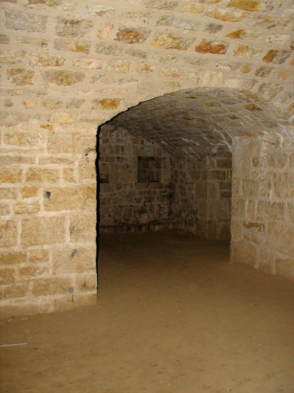 Fort de Vancia  Rillieux la Pape