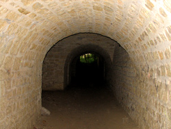 Fort de Vancia  Rillieux la Pape