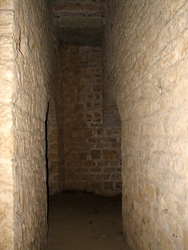 Fort de Vancia  Rillieux la Pape
