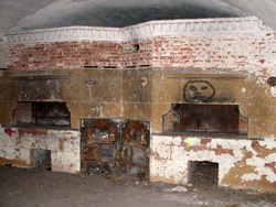 Fort de Vancia  Rillieux la Pape