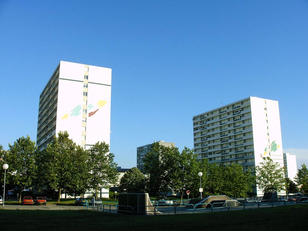 5 et 7 Le Bottet à Rillieux la Pape