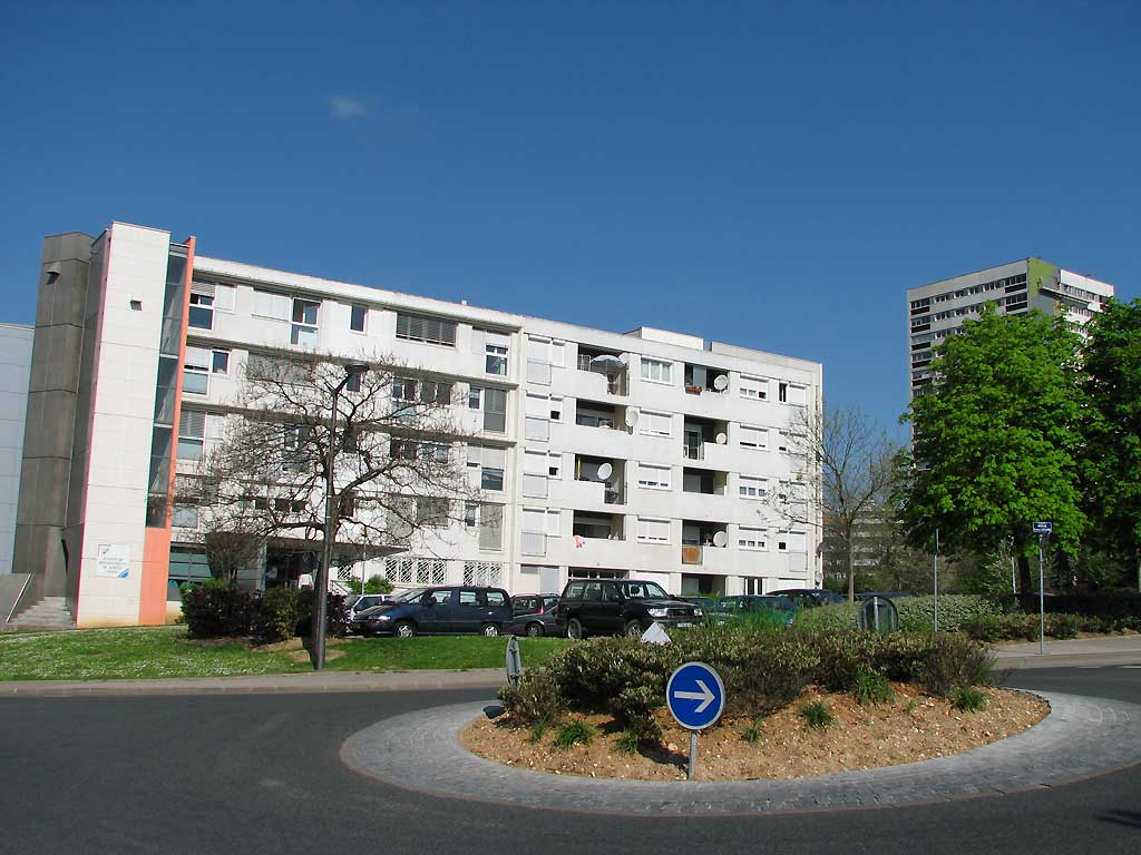20 et 22 avenue Général Leclerc à Rillieux la Pape